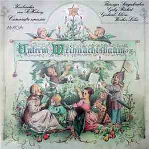 Various - Unterm Weihnachtsbaum