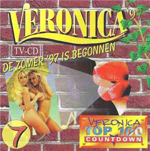 Various - Veronica '97 7 - Always Number 1!