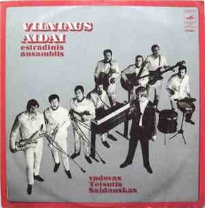 Vilniaus Aidai - Vilniaus Aidai
