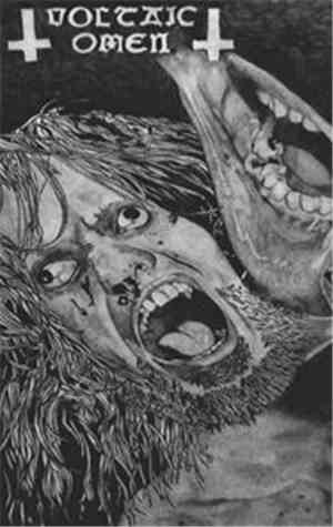 Voltaic Omen - The Persistence Of Satan