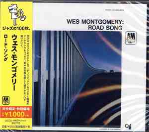 Wes Montgomery - Road Song