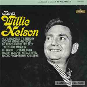 Willie Nelson - Here's Willie Nelson