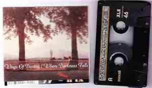 Wings Of Destiny - Where Darkness Falls