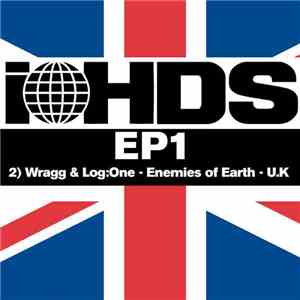Wragg & Log:One - Enemies Of Earth