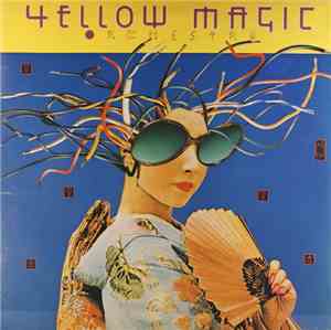 Yellow Magic Orchestra - Yellow Magic Orchestra