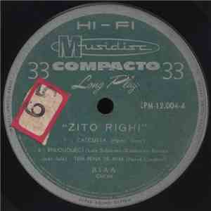 Zito Righi - Calcutta