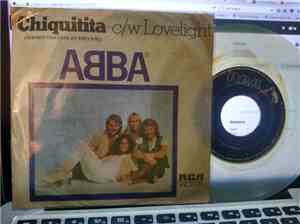 ABBA - Chiquitita