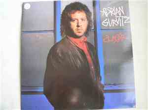 Adrian Gurvitz - Classic
