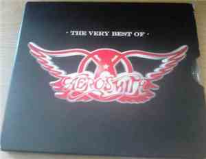 Aerosmith - The Very Best Of