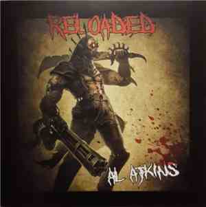 Al Atkins - Reloaded