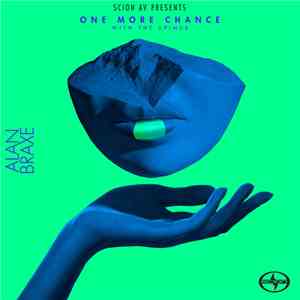 Alan Braxe With The Spimes - One More Chance