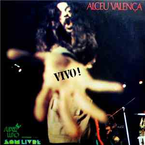 Alceu Valença - Vivo!
