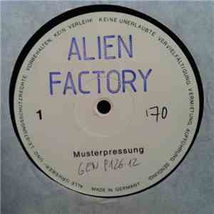 Alien Factory - Destiny