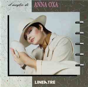 Anna Oxa - Il Meglio Di Anna Oxa