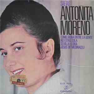 Antoñita Moreno - Saetas