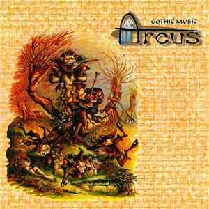 Arcus  - Gothic Music