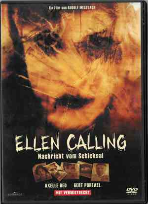 Axelle Red - Ellen Calling