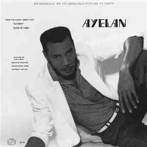 Ayelan / Rocquein Ace - Ecstasy / Kind Of Love