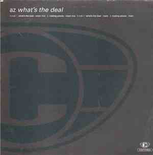 AZ - What's The Deal