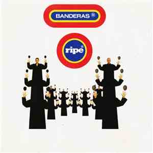 Banderas - Ripe