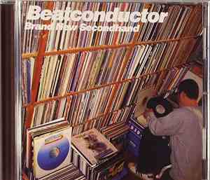 Beatconductor - Brand New Secondhand