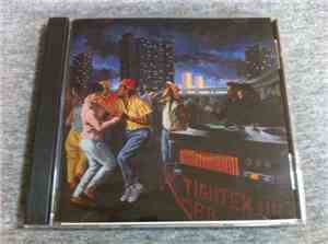 Big Audio Dynamite - Tighten Up Vol. 88