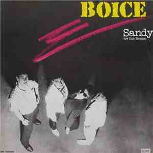 Boice - Sandy