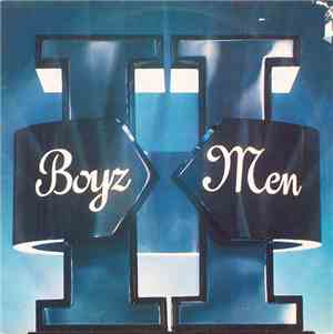 Boyz II Men - ll