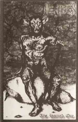 Cernunnos! - The Horned One
