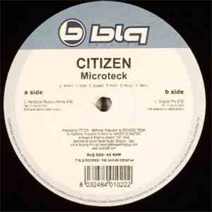 Citizen - Microteck