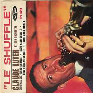 Claude Luter Et Son Orchestre - Le Shuffle