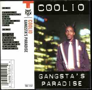 Coolio - Gangsta's Paradise