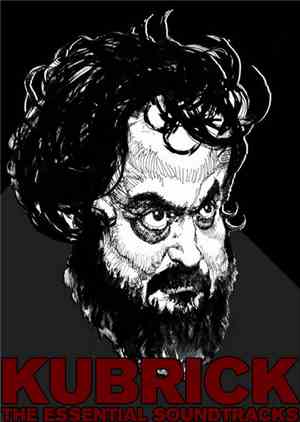 Cory Strand - Kubrick: The Essential Soundtracks