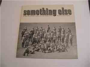 Dapper Dans Of Harmony - Something Else