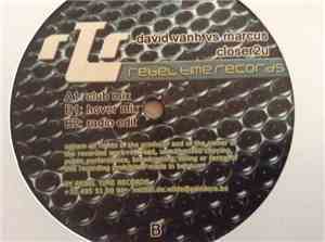 David Van H Vs. Marcus  - Closer 2 U