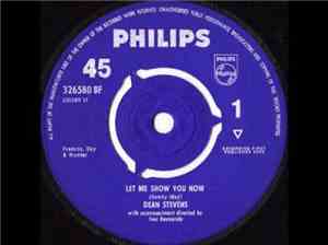 Dean Stevens - Let Me Show You Now