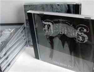 Defuntos - Velha Pálida Face