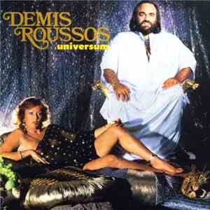 Demis Roussos - Universum