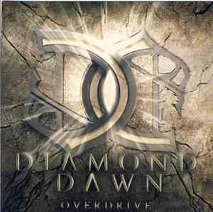 Diamond Dawn - Overdrive