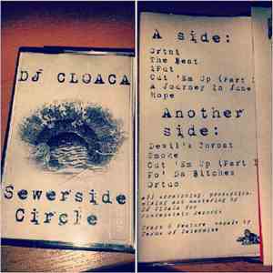 DJ Cloaca - Sewerside Cricle