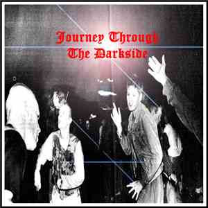 DJ Newtype - Journey Through The Darkside