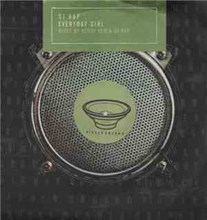 DJ Rap - Everyday Girl