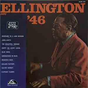 Duke Ellington - Ellington '46
