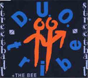 D.U.O. Tribe + The Bee  - Streetball