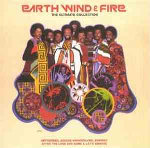 Earth, Wind & Fire - The Ultimate Collection