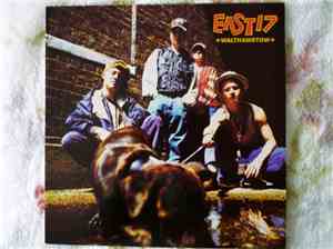 East 17 - Walthamstow