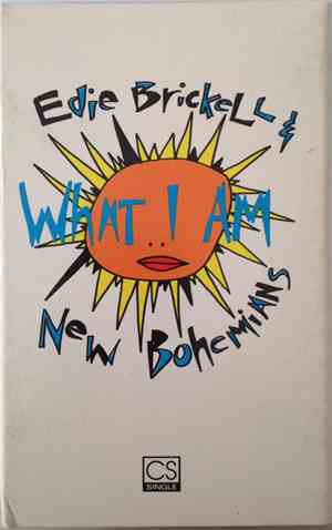 Edie Brickell & New Bohemians - What I Am
