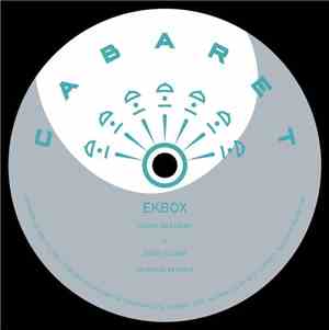 Ekbox - Tidelly Locked Ep