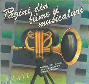 Eugenia Moldoveanu, Daniela Vlădescu, Bianca Ionescu - Pagini Din Filme Și  ...