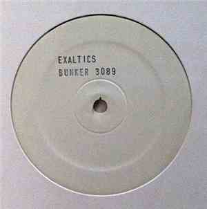 Exaltics, The - 1000 Lights In The Sky (Part 1)